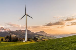 Keeping it green! Six easy tips for cleaner energy usage