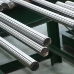 Stainless steel grades and their applications