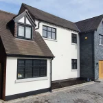 Silicone render vs. traditional render – which is right for your home