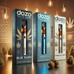 Why Dozo THC Vapes Are Better Than Other Products on the Market