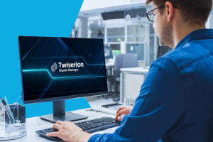 Asseco CEIT Unveils Twiserion Digital Manager to Optimise Manufacturing Through RTLS-Powered Digital Twin Technology